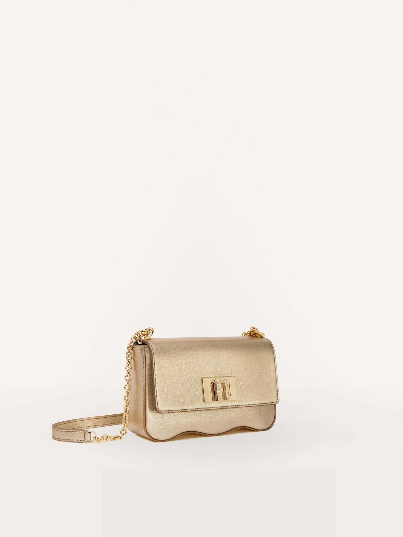 Сумки Furla 1927 MINI модель WB01155BX2658CGD009080 Сумки Furla 1927 MINI модель WB01155BX2658CGD009080 Фото