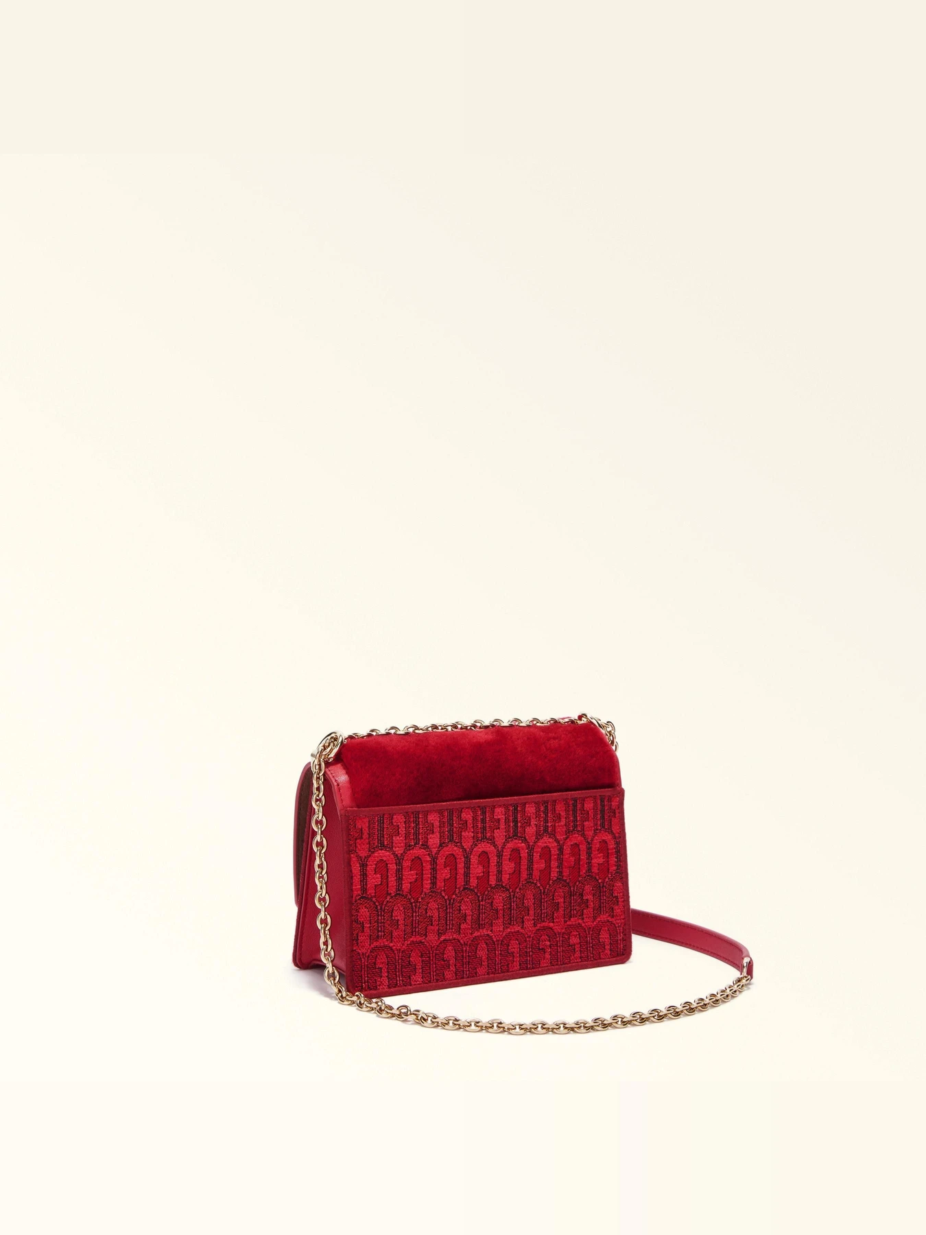 Сумки Furla 1927 MINI модель BAFKACOBX2563TR2001007 Сумки Furla 1927 MINI модель BAFKACOBX2563TR2001007 Фото