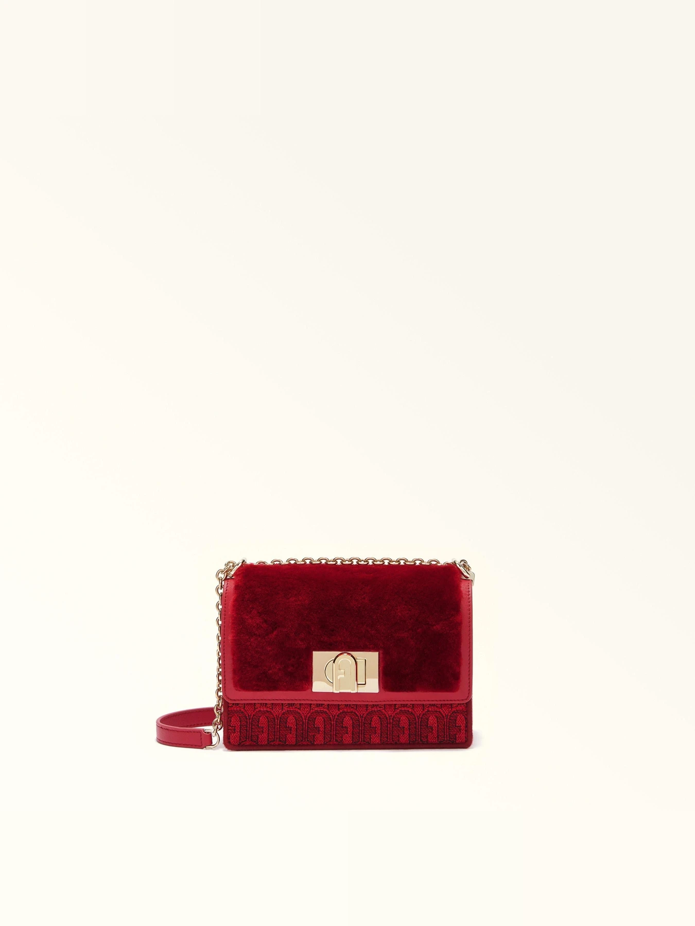 Сумки Furla 1927 MINI модель BAFKACOBX2563TR2001007 Сумки Furla 1927 MINI модель BAFKACOBX2563TR2001007 Фото