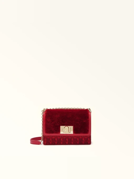 Сумки Furla 1927 MINI модель BAFKACOBX2563TR2001007 Фото