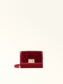 Сумки Furla 1927 MINI модель BAFKACOBX2563TR2001007 Фото