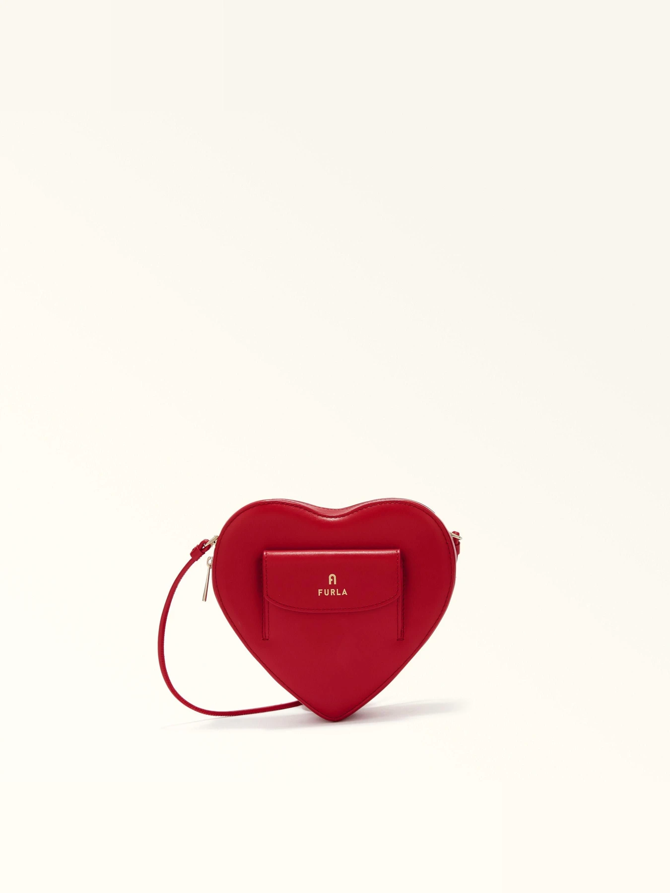 Сумки Furla CAMELIA HEART модель WE00473AX07332673S1007 Фото