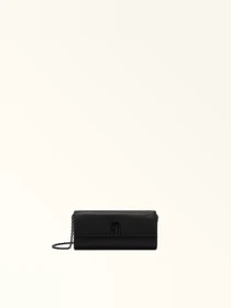 Сумки Furla FURLA FLOW MINI CROSSBODY CLUTCH - VITELLO CLARIS LUX модель WE00518BX2045O60001020 Фото