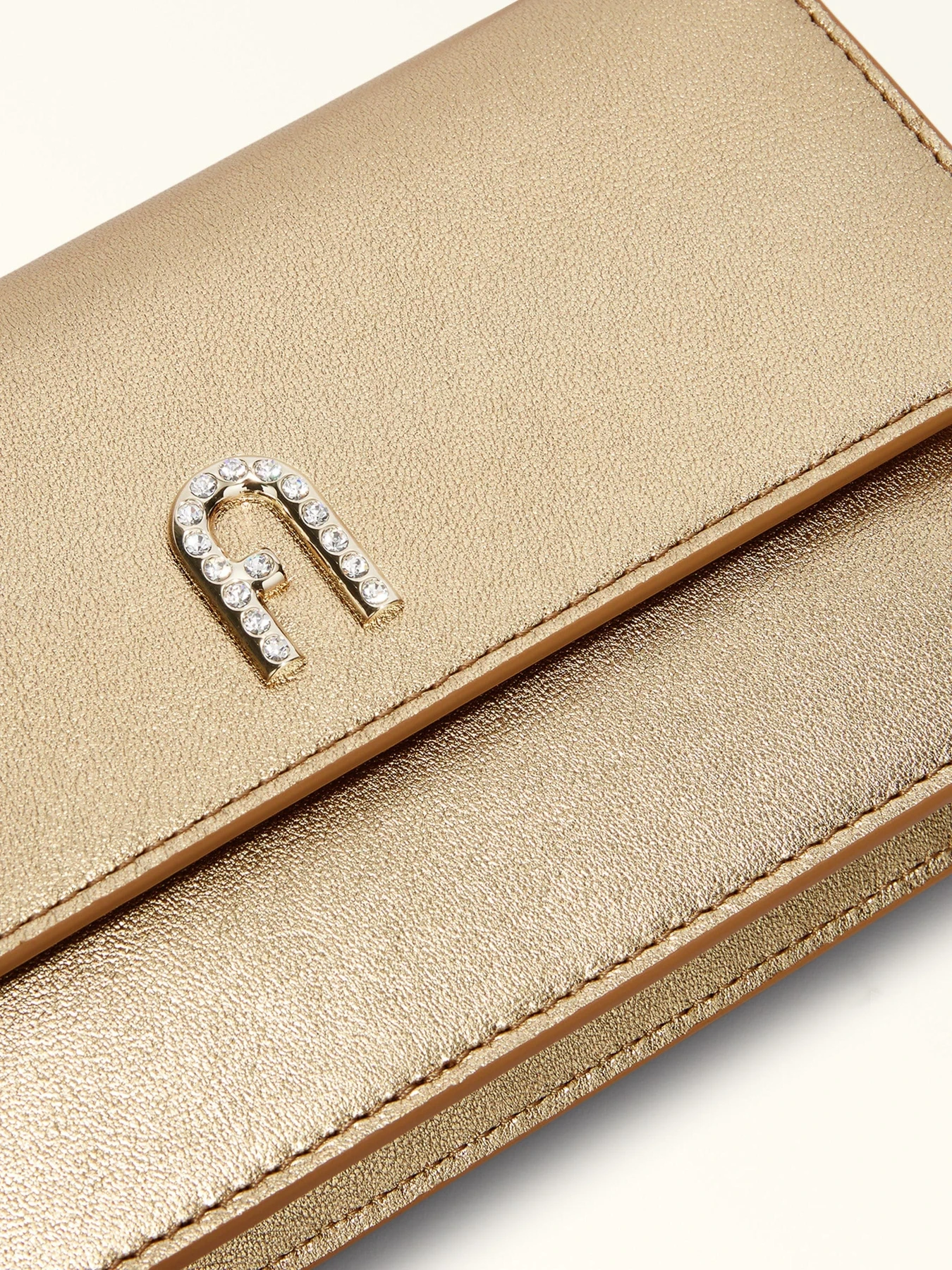 Сумки Furla DIAMANTE MINI CROSSBODY модель WE00568BX2658CGD009080 Фото