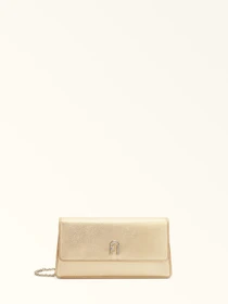 Сумки Furla DIAMANTE MINI CROSSBODY модель WE00568BX2658CGD009080 Фото