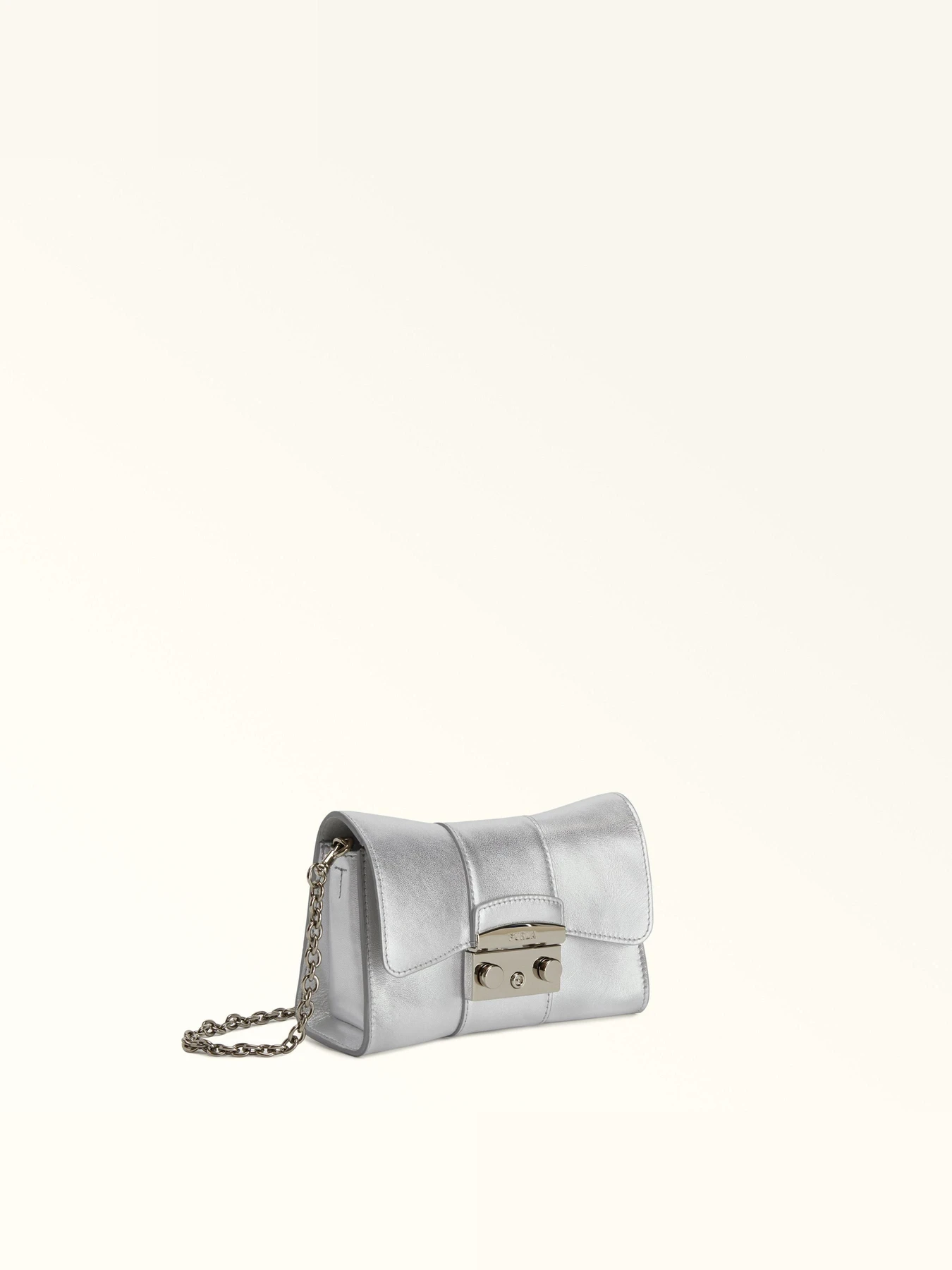 Сумки Furla METROPOLIS MINI модель WB00930BX2658Y30001057 Сумки Furla METROPOLIS MINI модель WB00930BX2658Y30001057 Фото