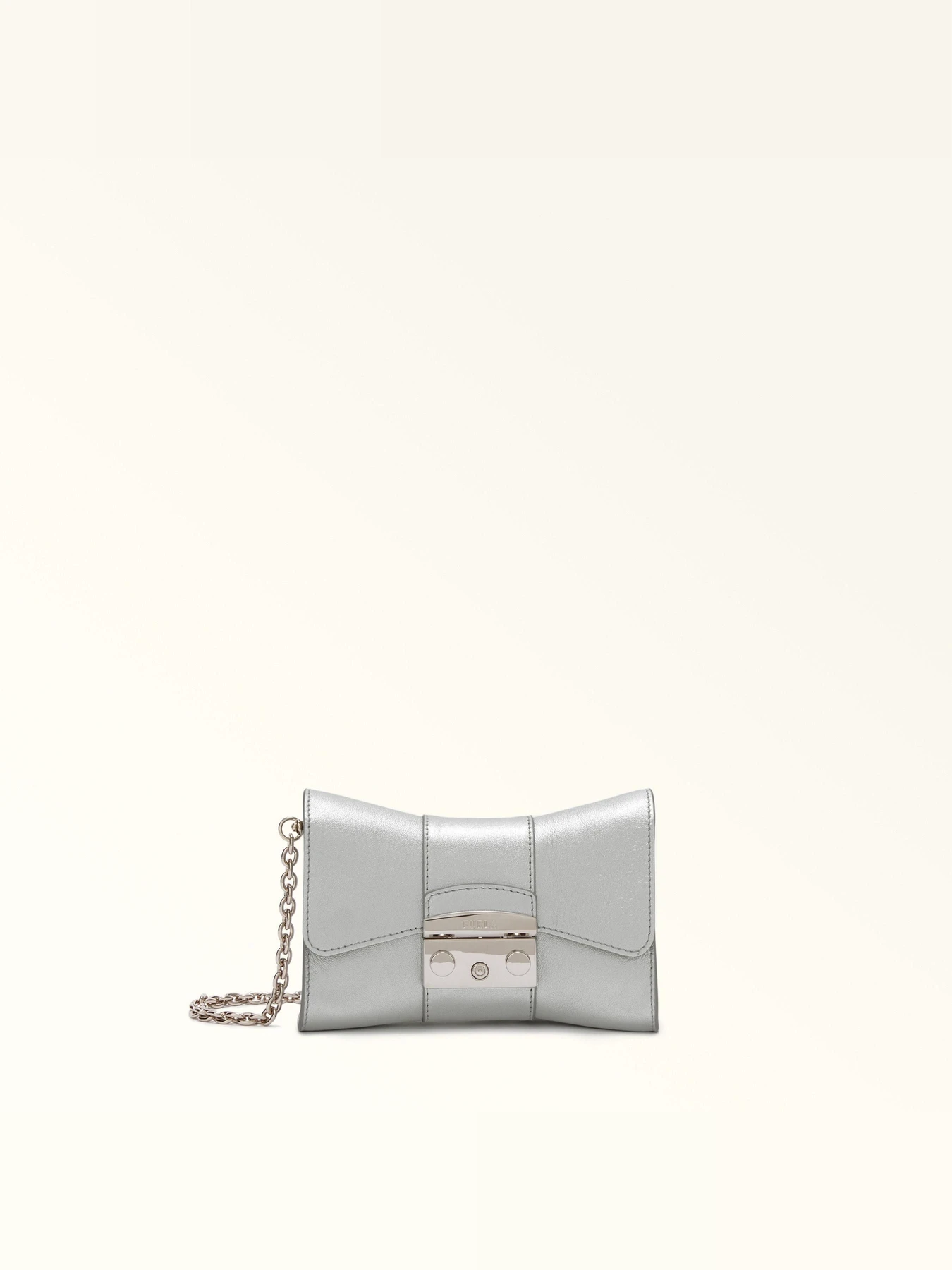 Сумки Furla METROPOLIS MINI модель WB00930BX2658Y30001057 Сумки Furla METROPOLIS MINI модель WB00930BX2658Y30001057 Фото
