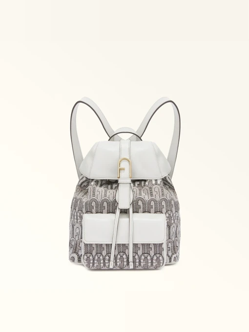 Рюкзаки Furla FLOW S модель WB01084BX25622682S1007 Фото