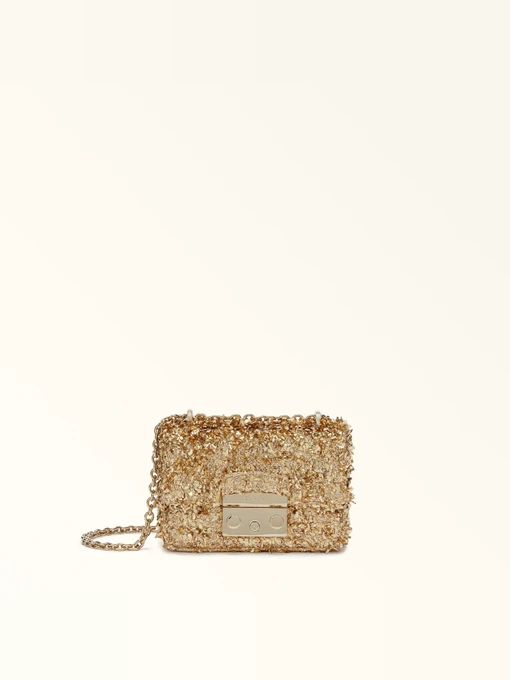 Сумки Furla METROPOLIS MINI модель WB01227BX2255CGD001007 Фото