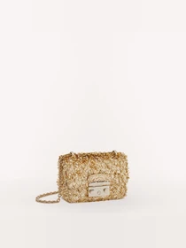 Сумки Furla METROPOLIS MINI модель WB01227BX2255CGD001007 Фото
