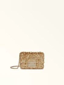Сумки Furla METROPOLIS MINI модель WB01227BX2255CGD001007 Фото