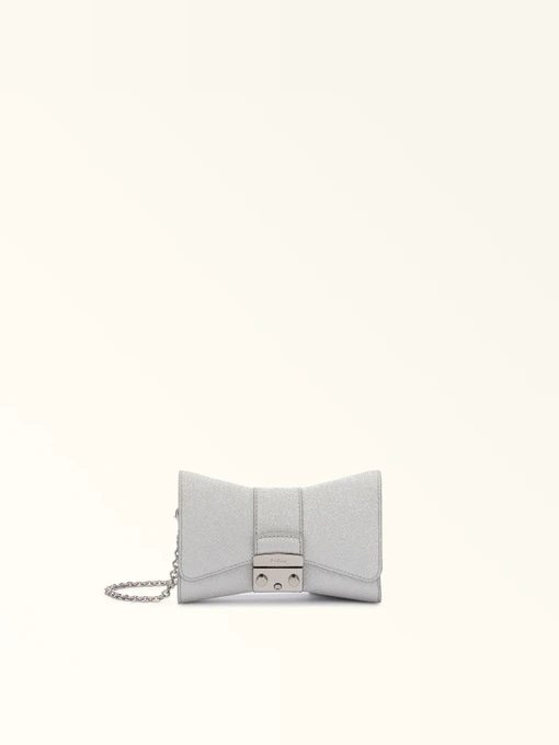 Сумки Furla METROPOLIS REMIX MINI модель WE00527S30000Y30001057 Фото