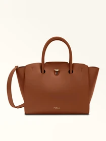 Сумки Furla GENESI L TOTE модель WB00849BX005303B001007 Фото