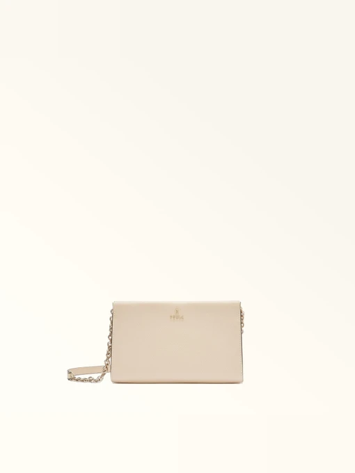 Сумки Furla CAMELIA MINI модель WE00528ARE000B4L001007 Фото