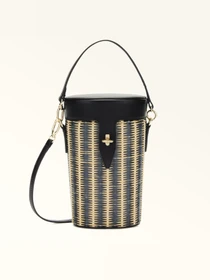 Сумки Furla NET MINI модель WE00607BX2776TON001007 Фото