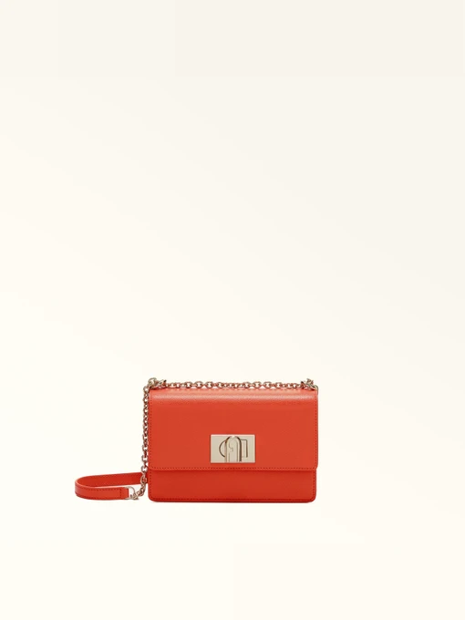 Сумки Furla 1927 MINI модель BAFKACOARE000VIT001007 Фото