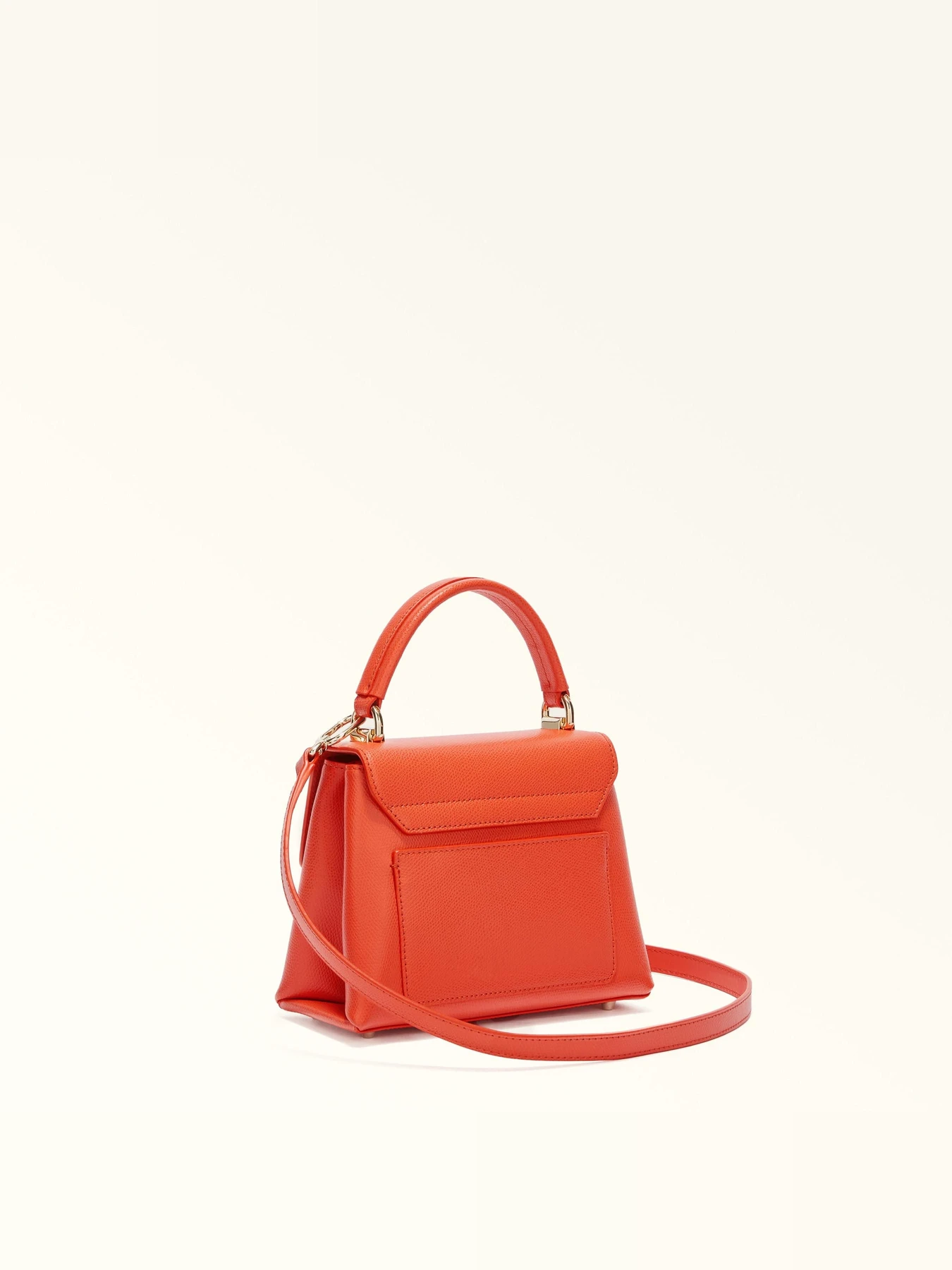 Сумки Furla 1927 MINI модель WB00109ARE000VIT001007 Сумки Furla 1927 MINI модель WB00109ARE000VIT001007 Фото