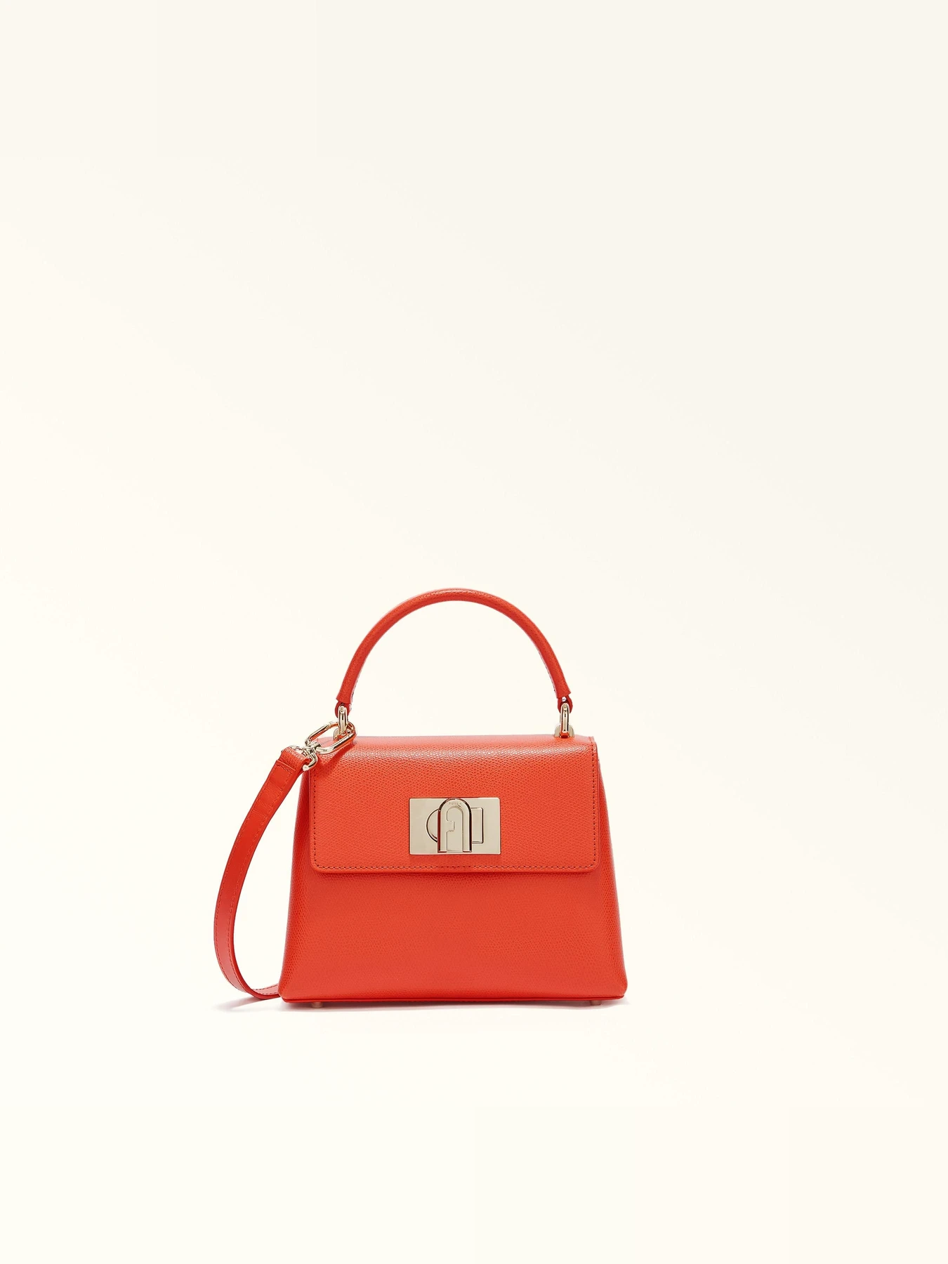 Сумки Furla 1927 MINI модель WB00109ARE000VIT001007 Сумки Furla 1927 MINI модель WB00109ARE000VIT001007 Фото
