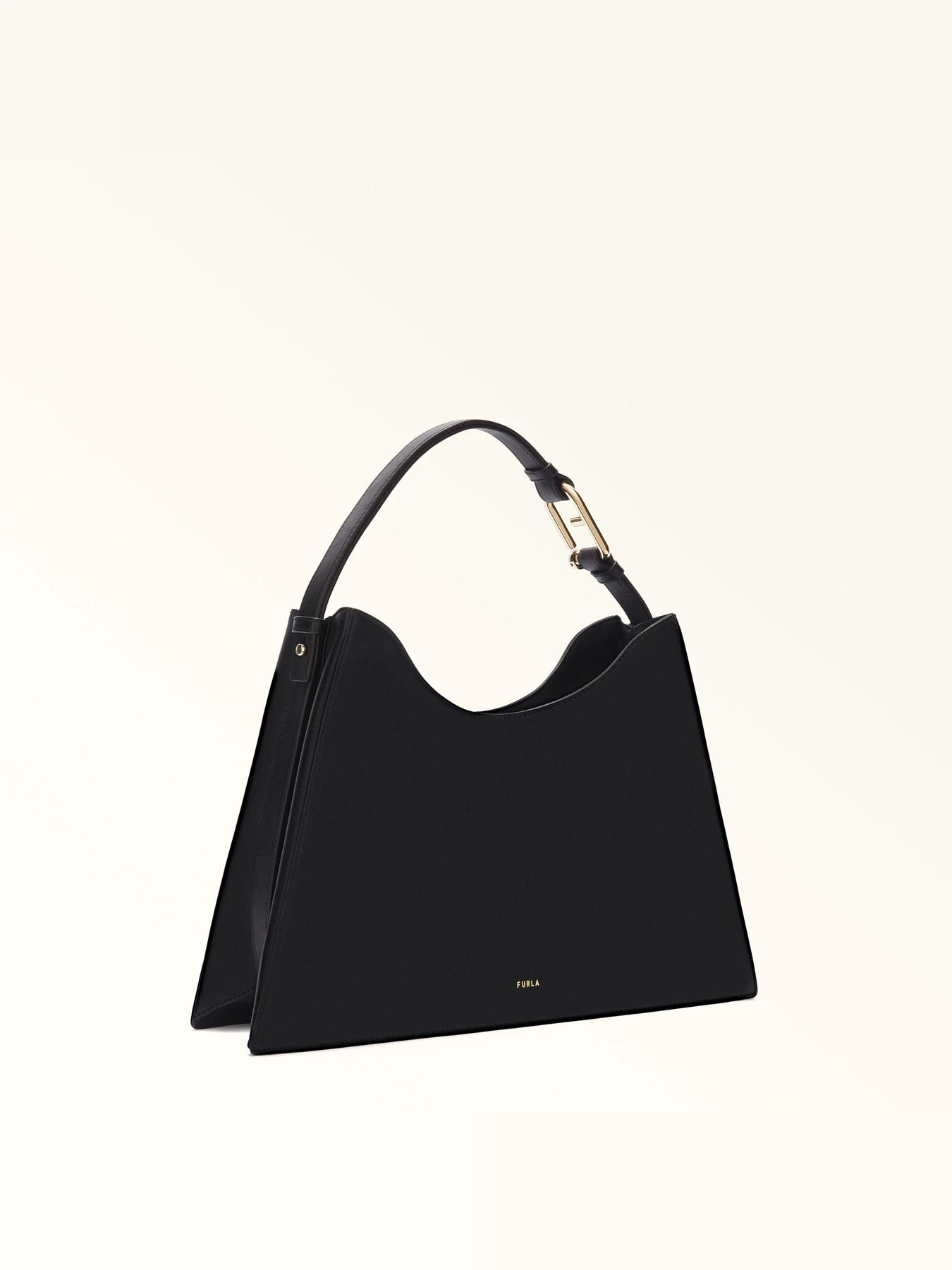 Сумки Furla FURLA NUVOLA L HOBO - VITELLO CLARIS LUX модель WB01246BX2045O60001007 Сумки Furla FURLA NUVOLA L HOBO - VITELLO CLARIS LUX модель WB01246BX2045O60001007 Фото