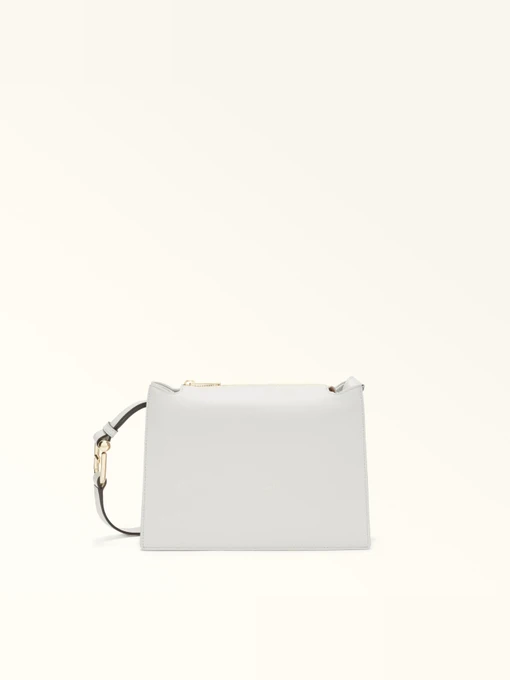 Сумки Furla NUVOLA VITELLO CLARIS LUX модель WB01275BX20451704S1007 Фото