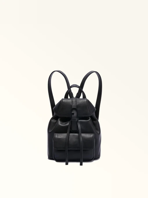 Рюкзаки Furla FLOW VITELLO CLARIS LUX модель WB01291BX2045O60001020 Фото