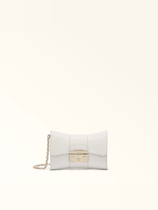 Сумки Furla VITELLO CLARIS LUX модель WB00930BX20451704S1007 Фото