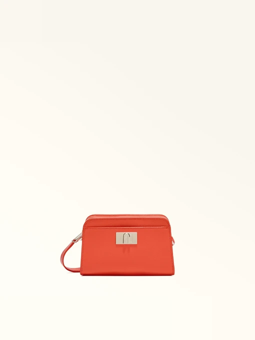 Сумки Furla 1927 MINI модель WB01083ARE000VIT001007 Фото