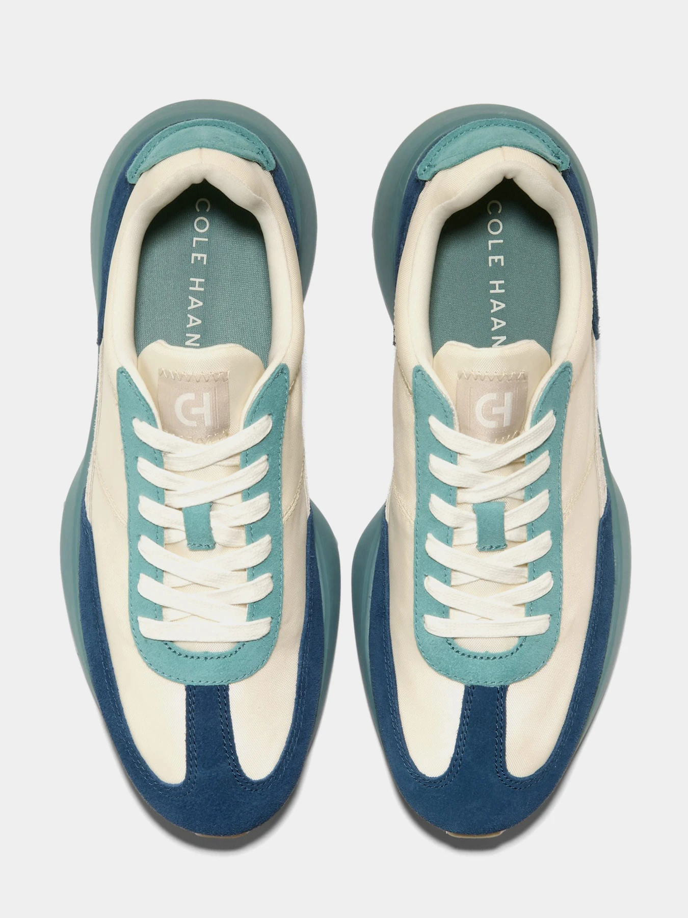 Кроссовки Cole Haan модель C39582 Кроссовки Cole Haan модель C39582 Фото