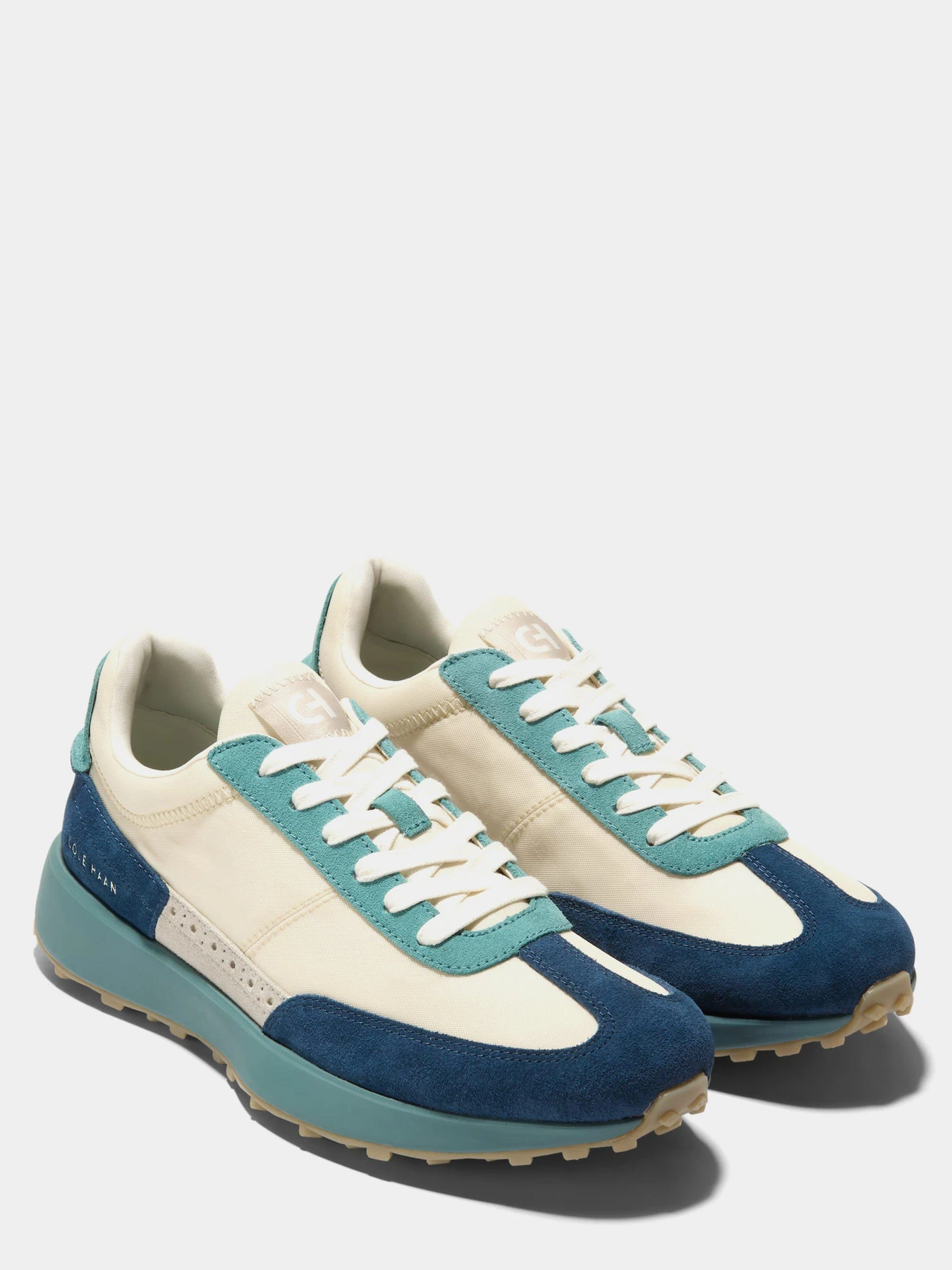 Кроссовки Cole Haan модель C39582 Кроссовки Cole Haan модель C39582 Фото