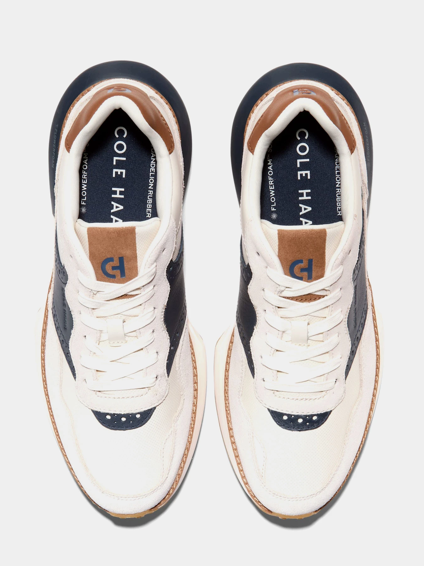 Кросівки Cole Haan модель C40058 Кросівки Cole Haan модель C40058 Фото