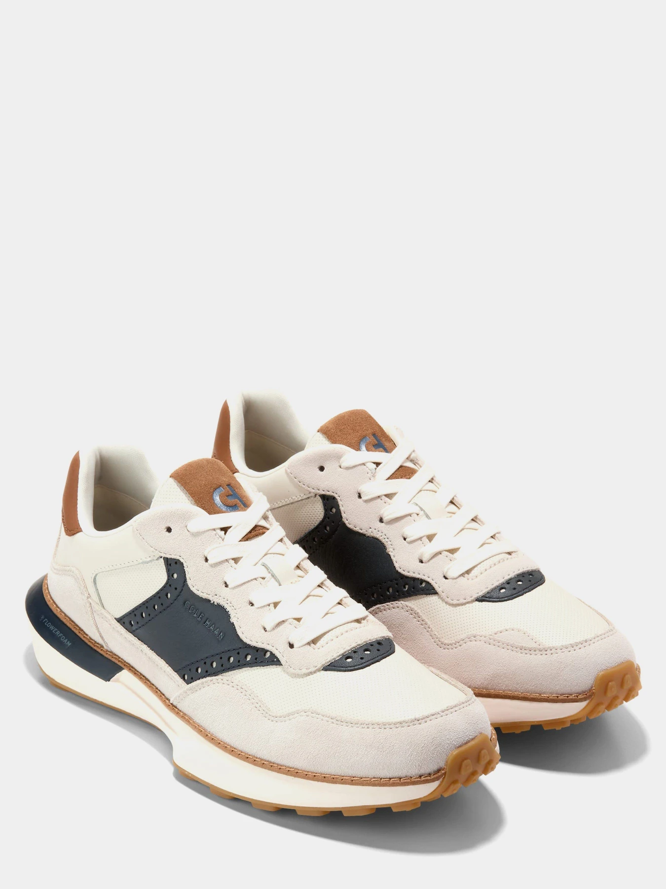 Кросівки Cole Haan модель C40058 Кросівки Cole Haan модель C40058 Фото