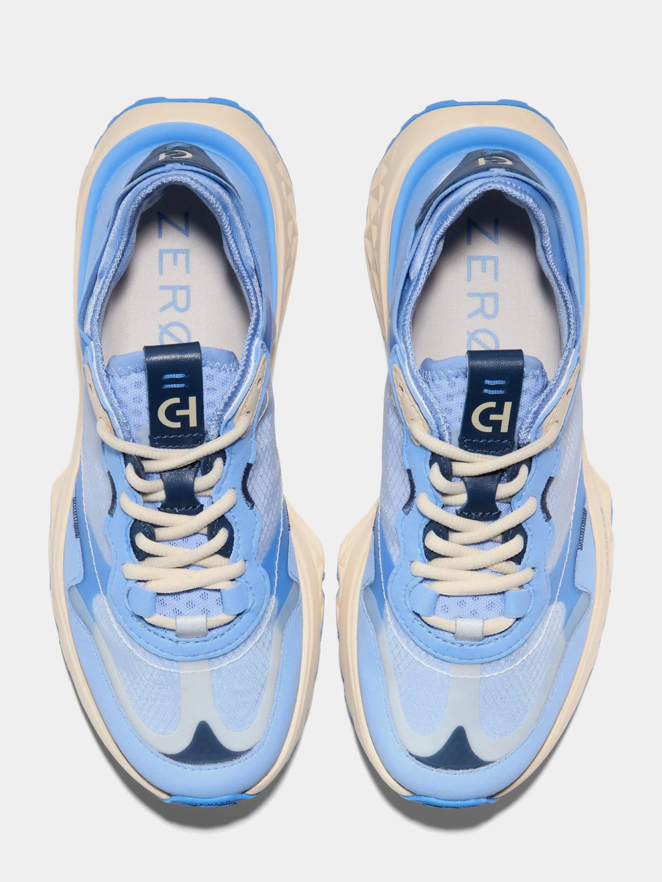 Кроссовки Cole Haan модель W29042 Фото
