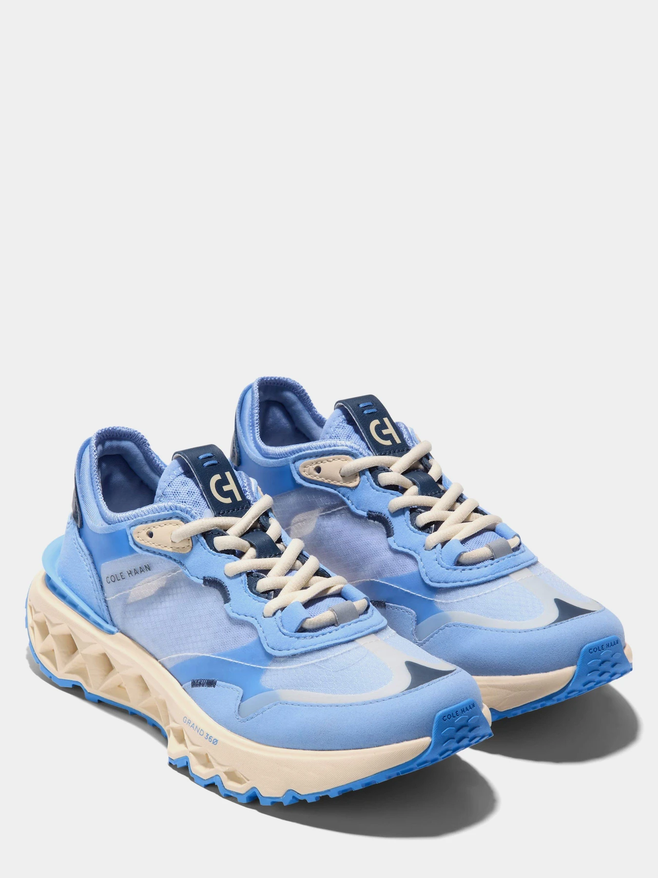 Кроссовки Cole Haan модель W29042 Фото
