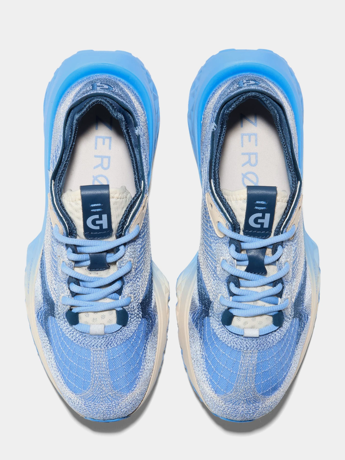 Кроссовки Cole Haan модель W29640 Фото