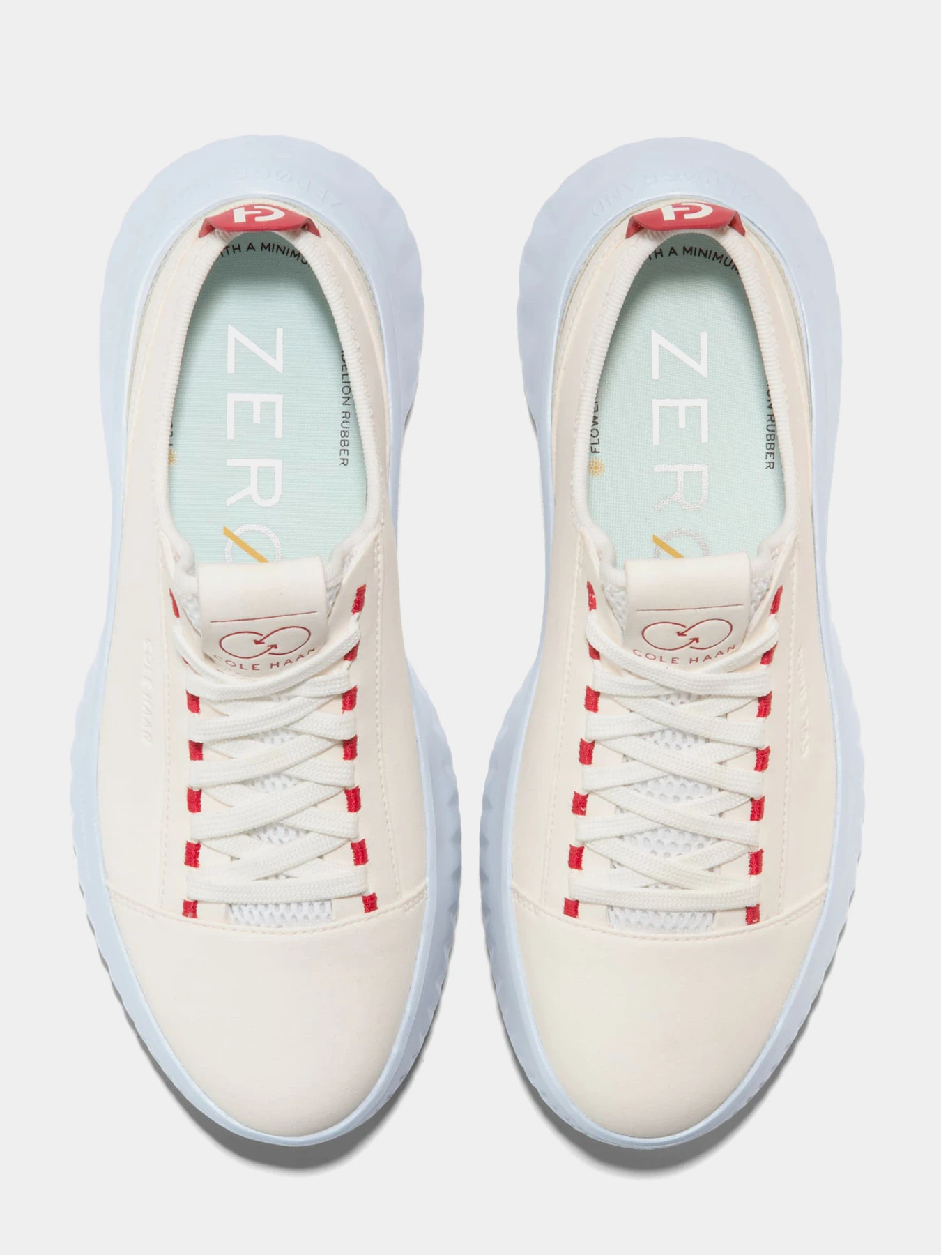 Кроссовки Cole Haan модель W29923 Фото