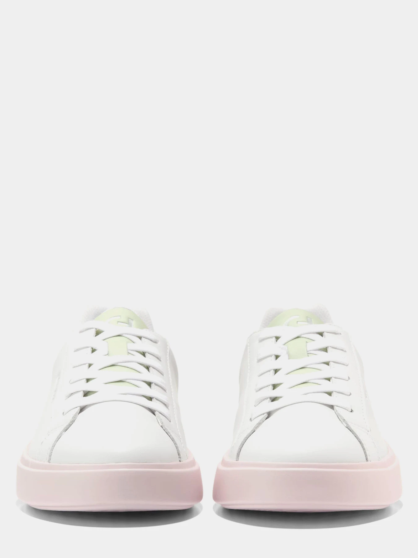 Кеды Cole Haan модель W29925 Фото