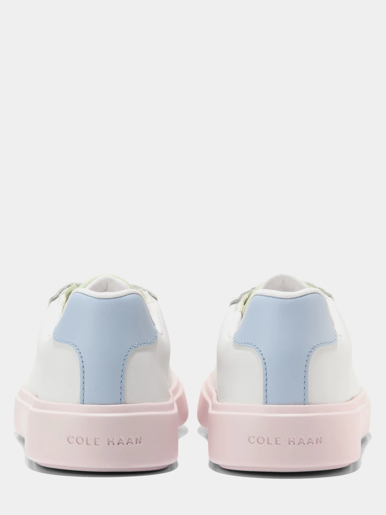 Кеды Cole Haan модель W29925 Фото