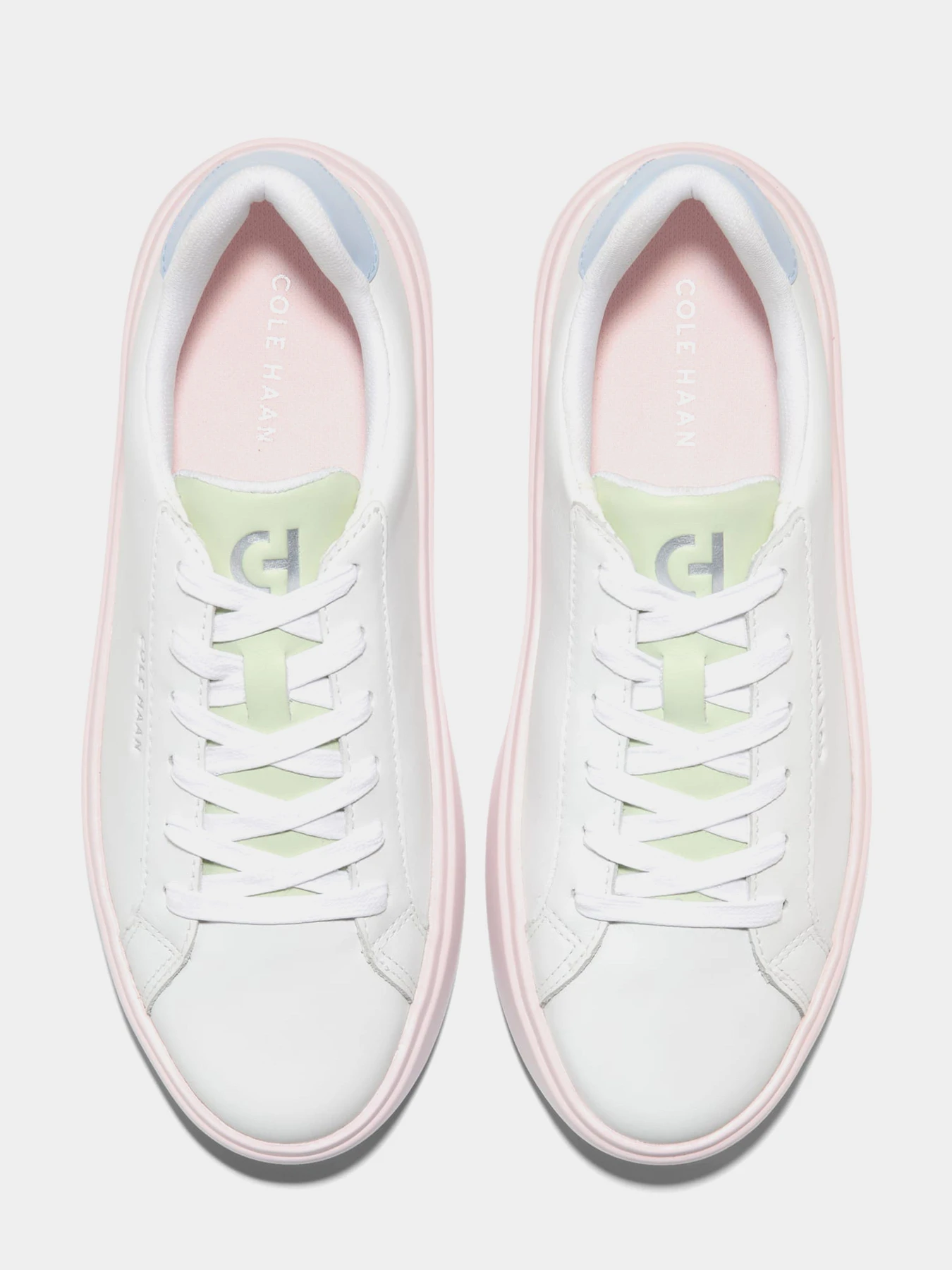 Кеды Cole Haan модель W29925 Фото