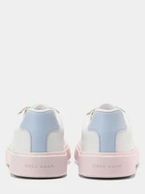 Кеды Cole Haan модель W29925 Фото