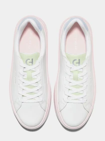 Кеды Cole Haan модель W29925 Фото