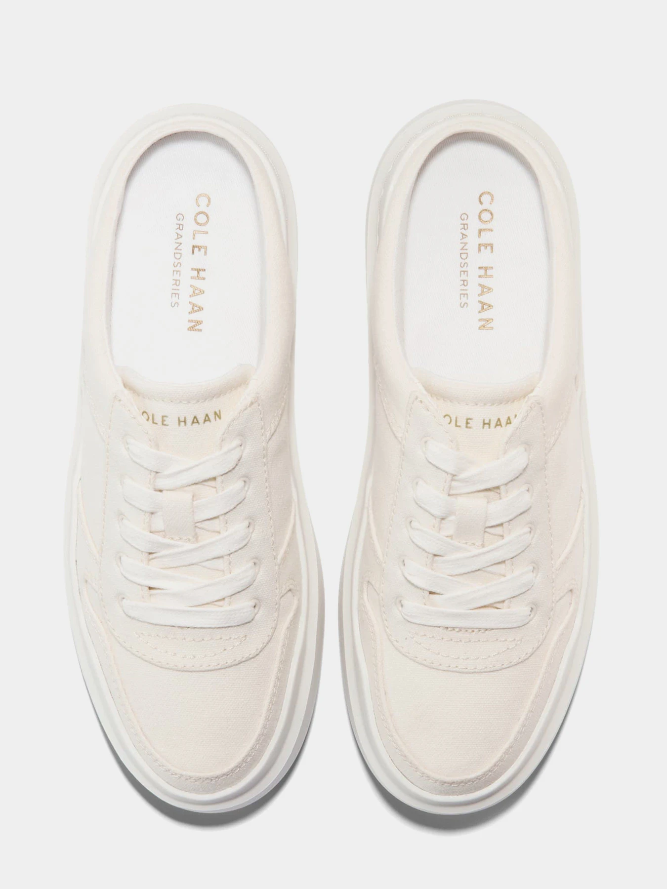 Кеды Cole Haan модель W29991 Фото