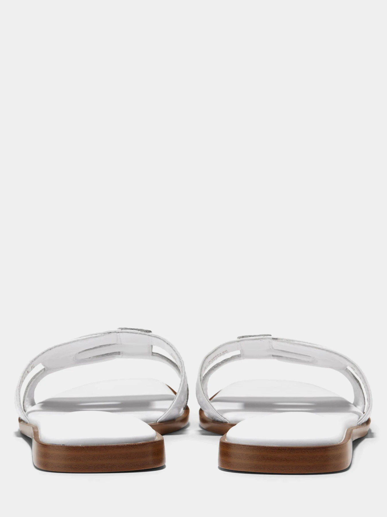 Шлёпанцы Cole Haan модель W30554 Фото