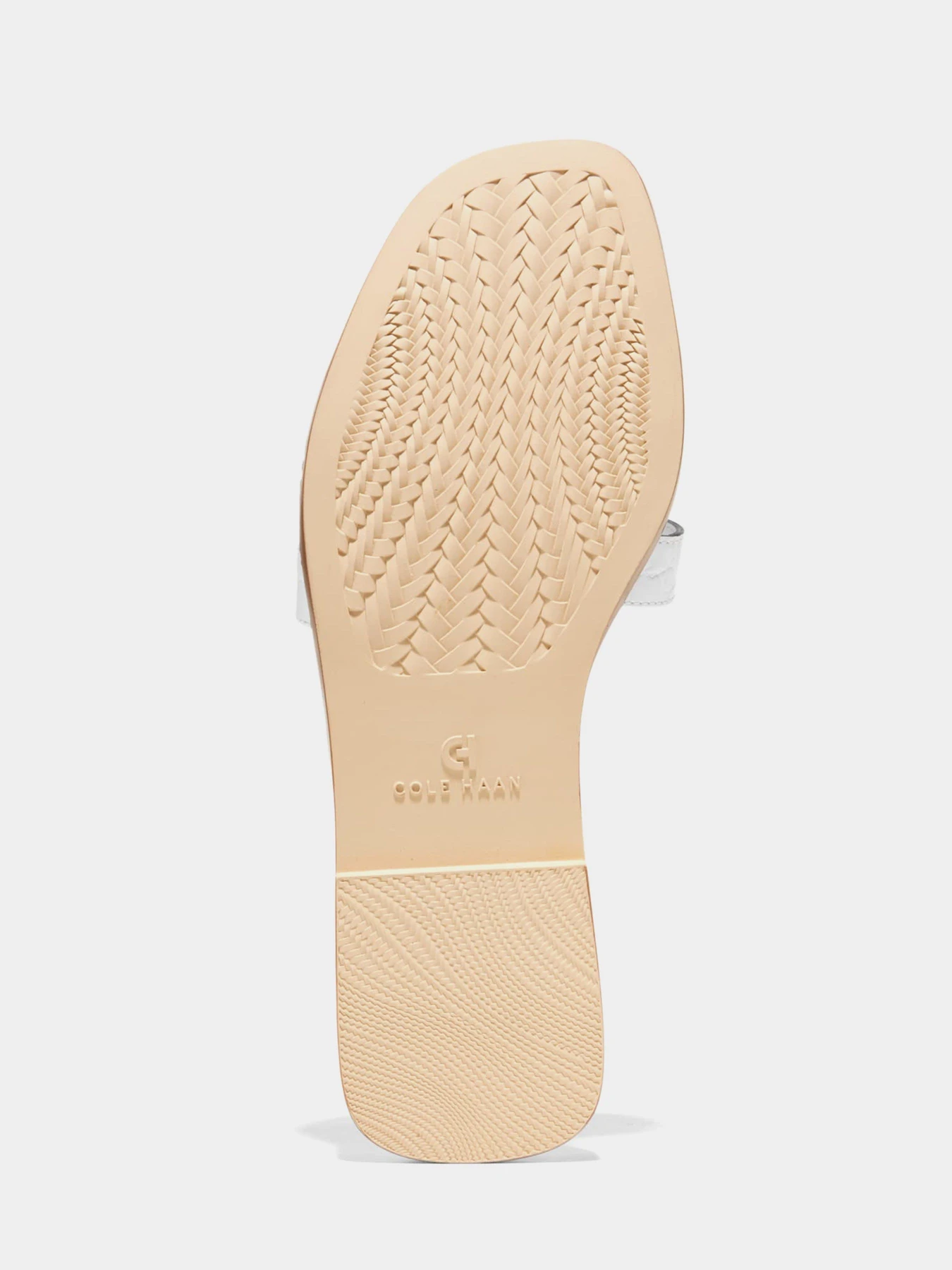 Шлёпанцы Cole Haan модель W30554 Фото