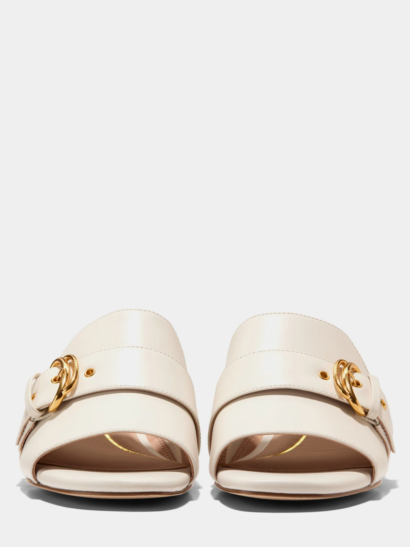 Шльопанці Cole Haan модель W30566 Фото