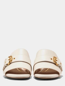 Шльопанці Cole Haan модель W30566 Фото