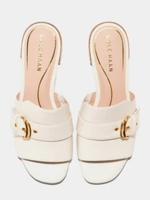 Шльопанці Cole Haan модель W30566 Фото