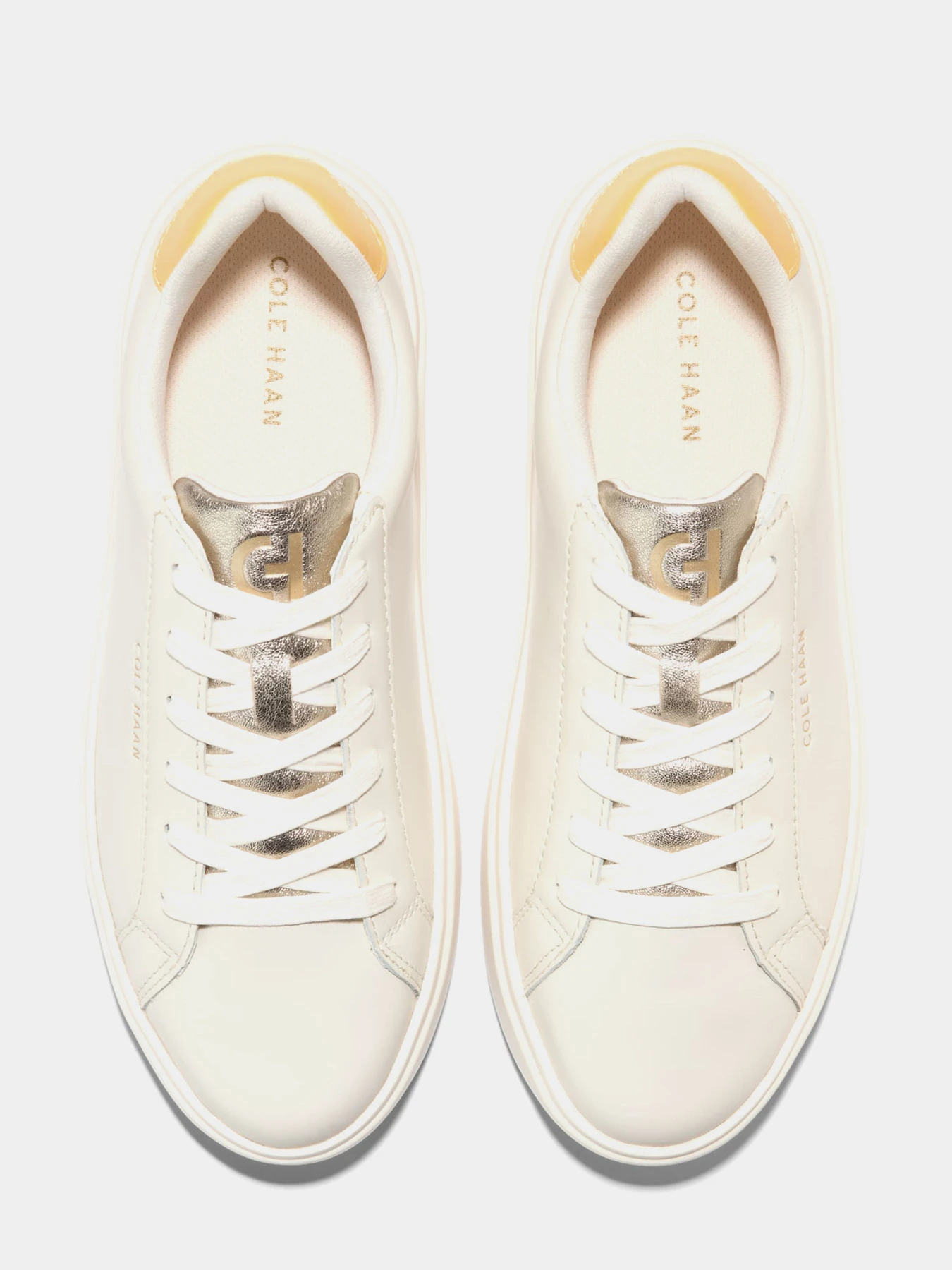 Кеди Cole Haan модель W30595 Фото