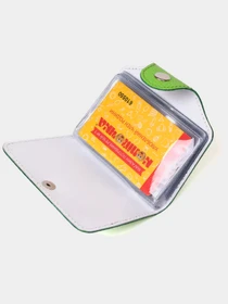 Гаманці Shvigel модель bag24_00105 Фото