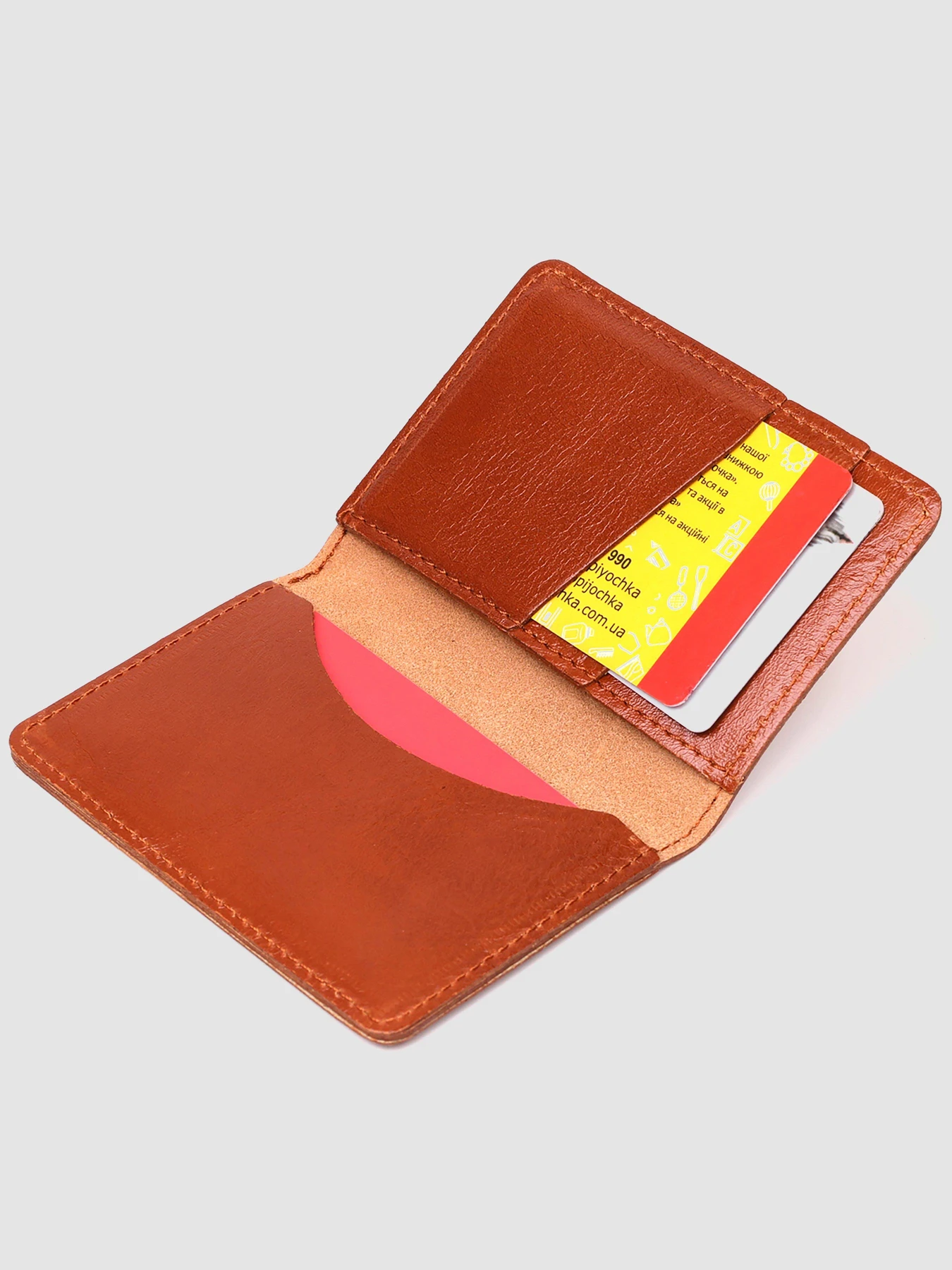 Кошельки Shvigel модель bag24_00115 Фото