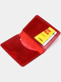 Кошельки Shvigel модель bag24_00116 Фото